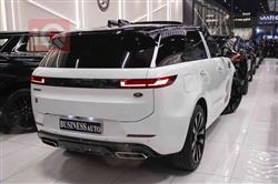 لاند روفر رانج روفر سبورت